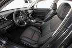 Honda Insight 2018 года (NA)